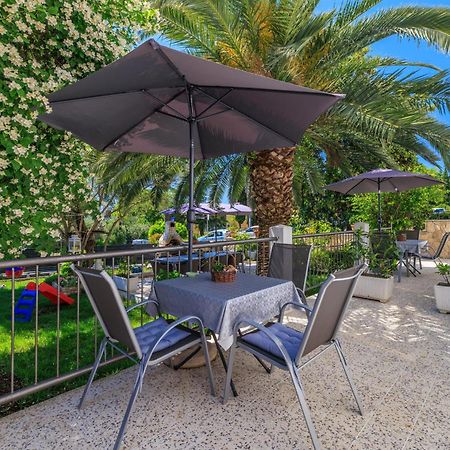 Apartment Andry 2 Crikvenica Exterior photo