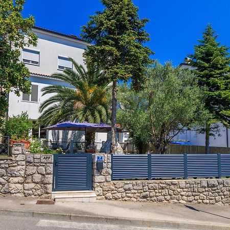 Apartment Andry 2 Crikvenica Exterior photo