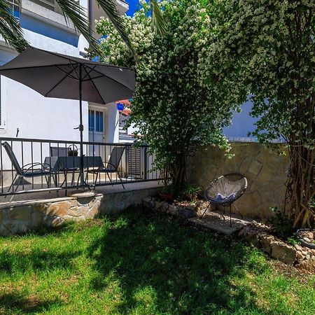 Apartment Andry 2 Crikvenica Exterior photo