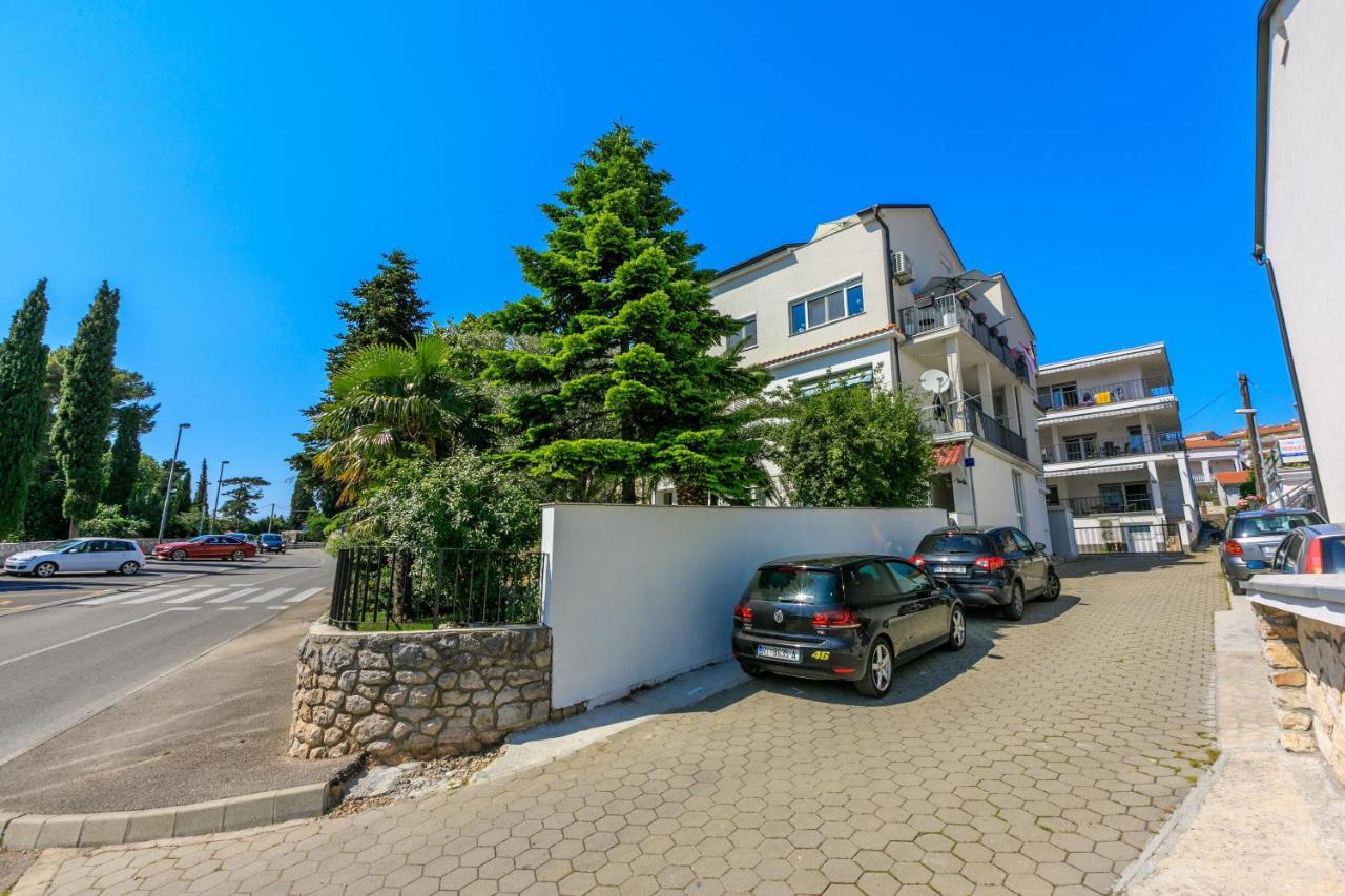 Apartment Andry 2 Crikvenica Exterior photo
