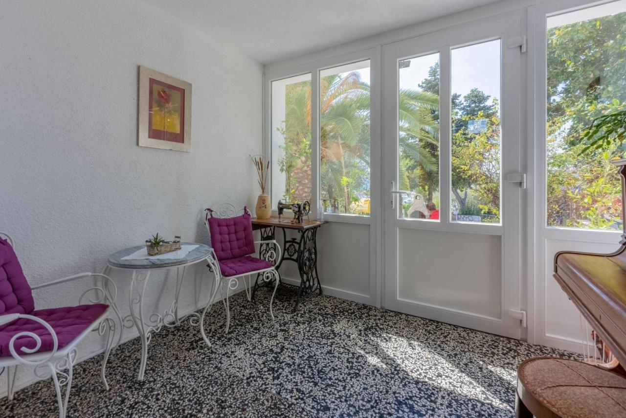 Apartment Andry 2 Crikvenica Exterior photo