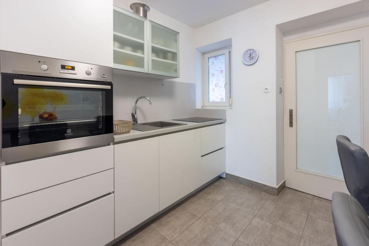 Apartment Andry 2 Crikvenica Exterior photo