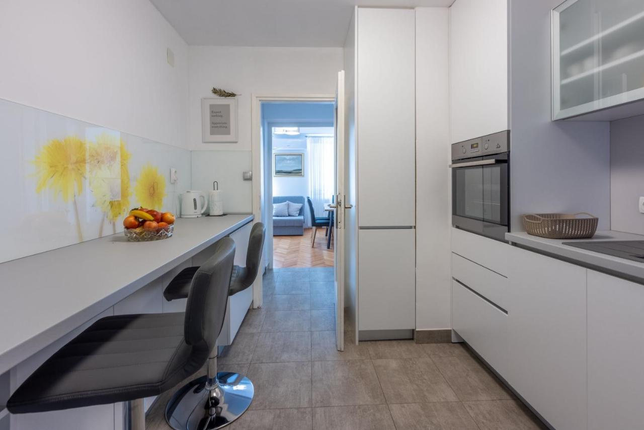 Apartment Andry 2 Crikvenica Exterior photo