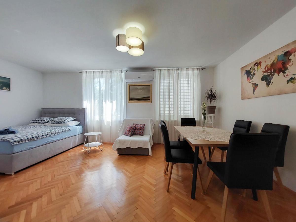 Apartment Andry 2 Crikvenica Exterior photo