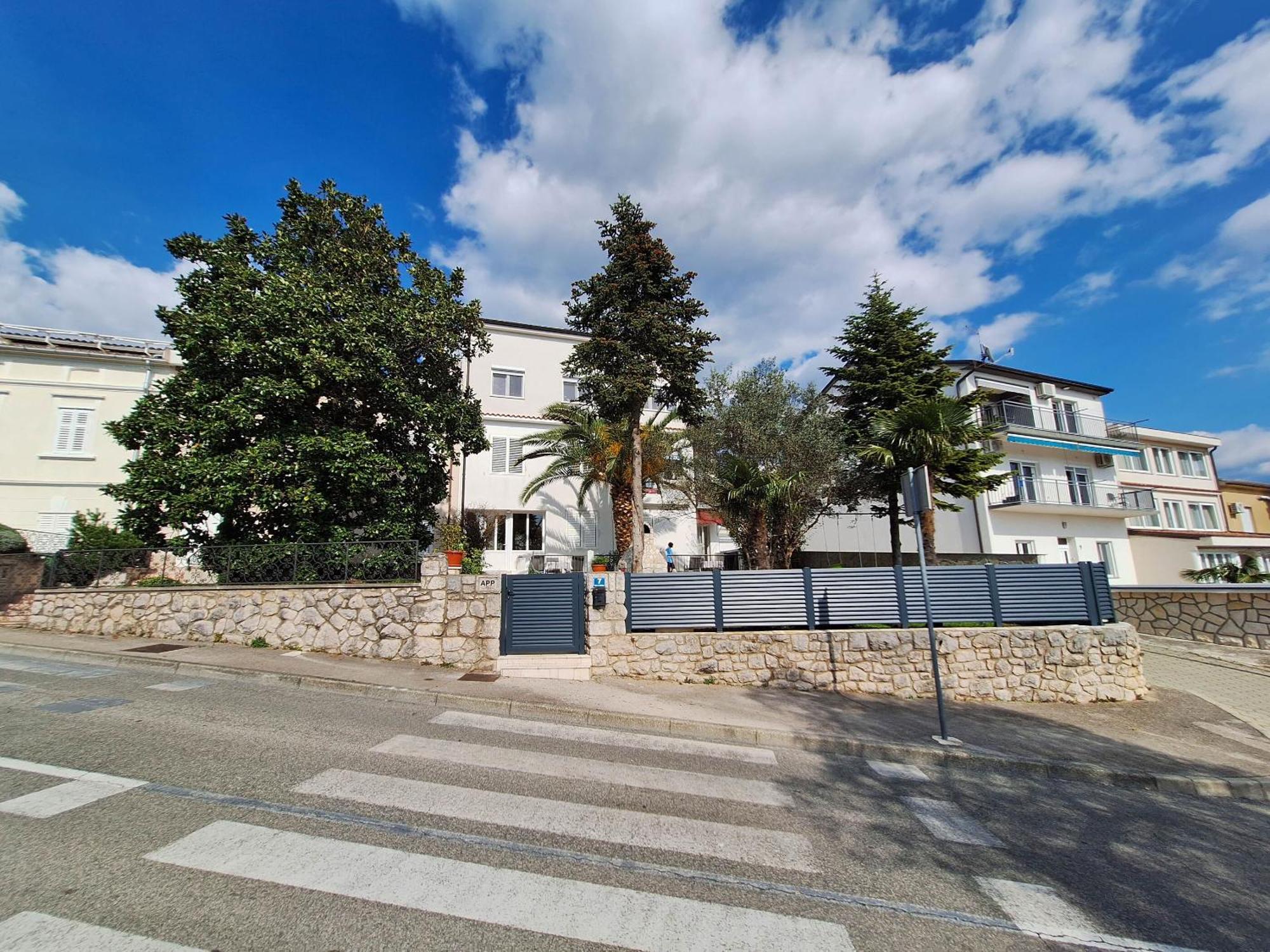 Apartment Andry 2 Crikvenica Exterior photo