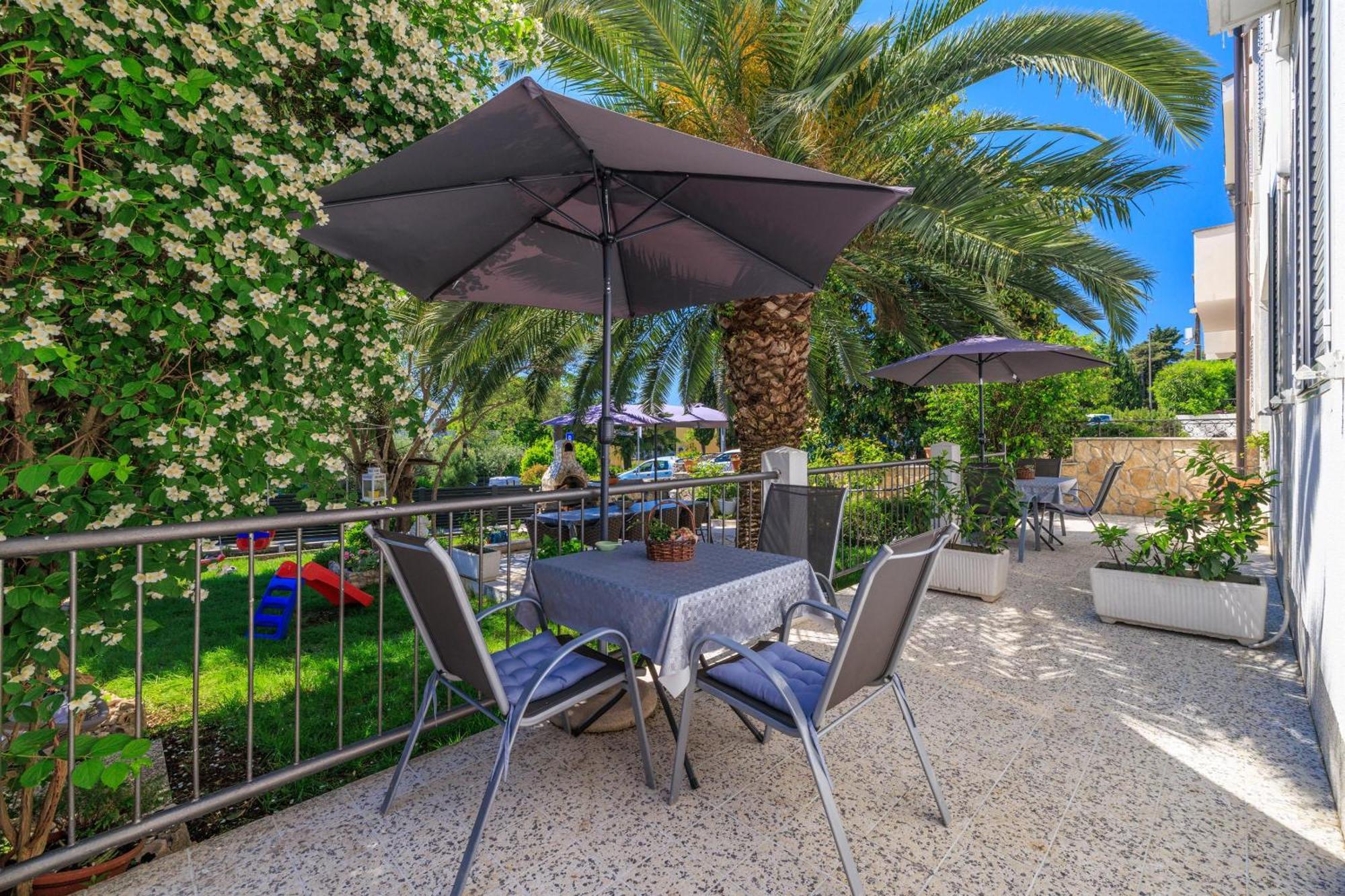 Apartment Andry 2 Crikvenica Exterior photo