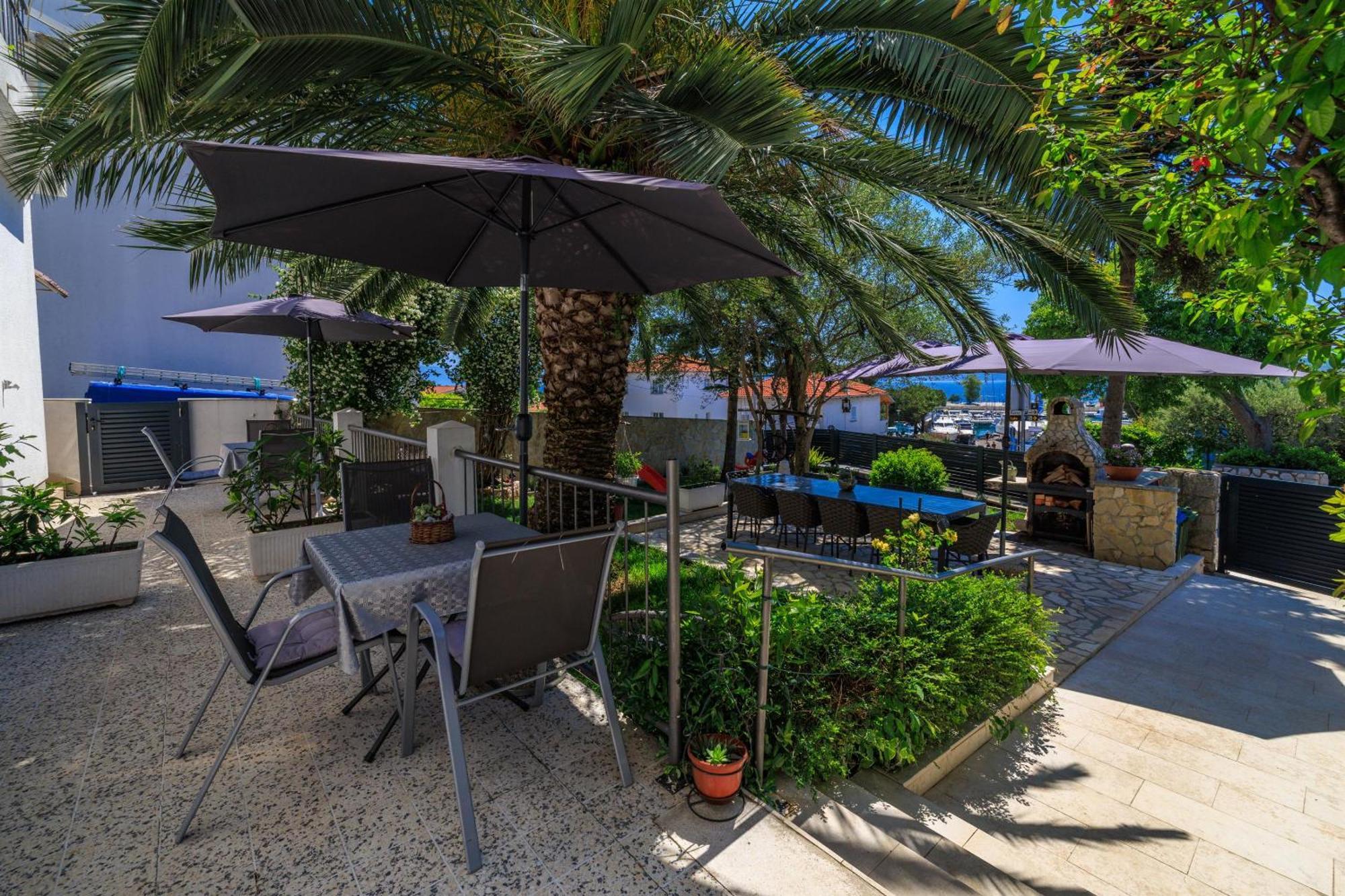 Apartment Andry 2 Crikvenica Exterior photo