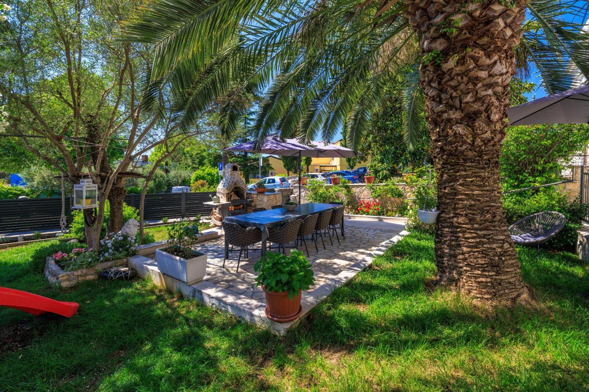 Apartment Andry 2 Crikvenica Exterior photo