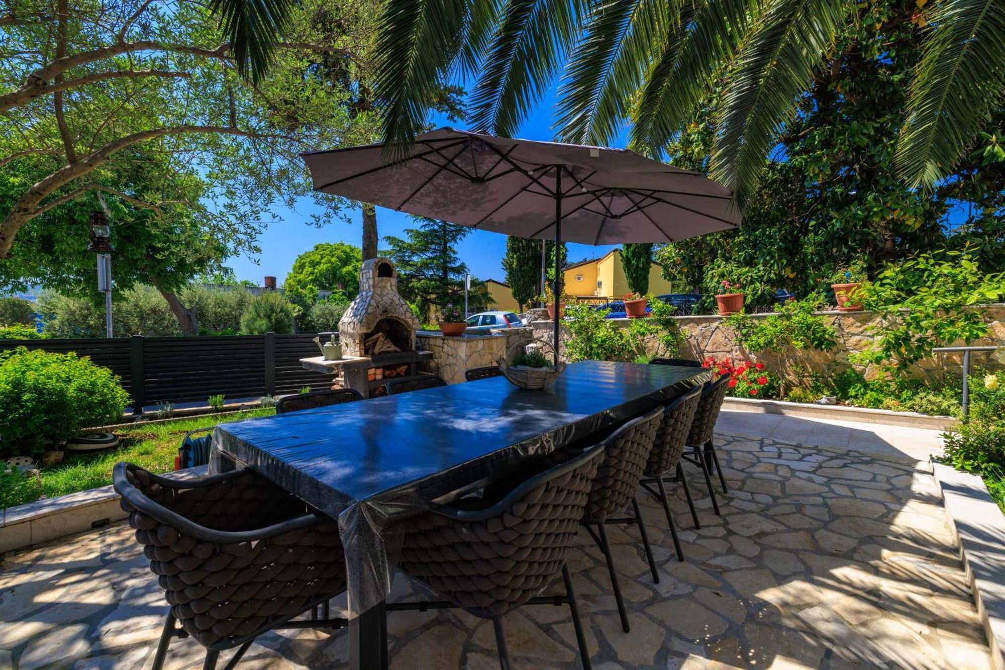 Apartment Andry 2 Crikvenica Exterior photo