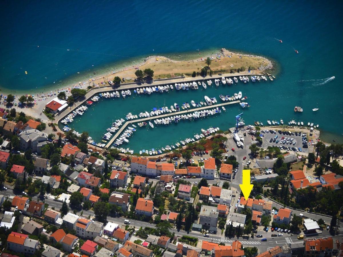 Apartment Andry 2 Crikvenica Exterior photo